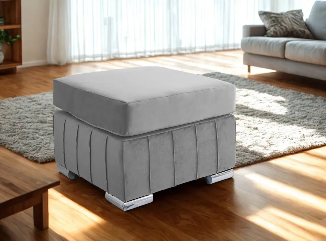 Milano Footstool