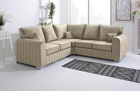 Milano Corner sofa