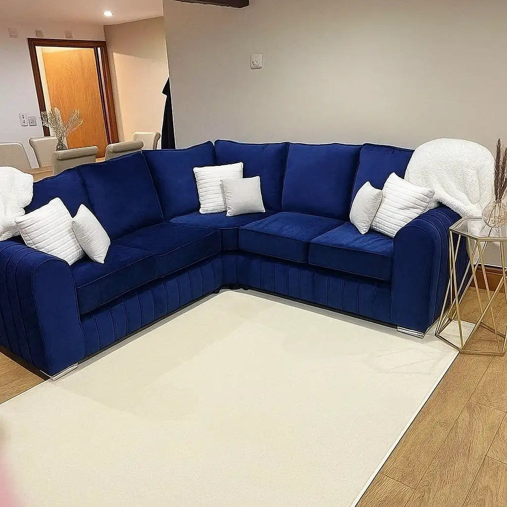 Milano Corner sofa