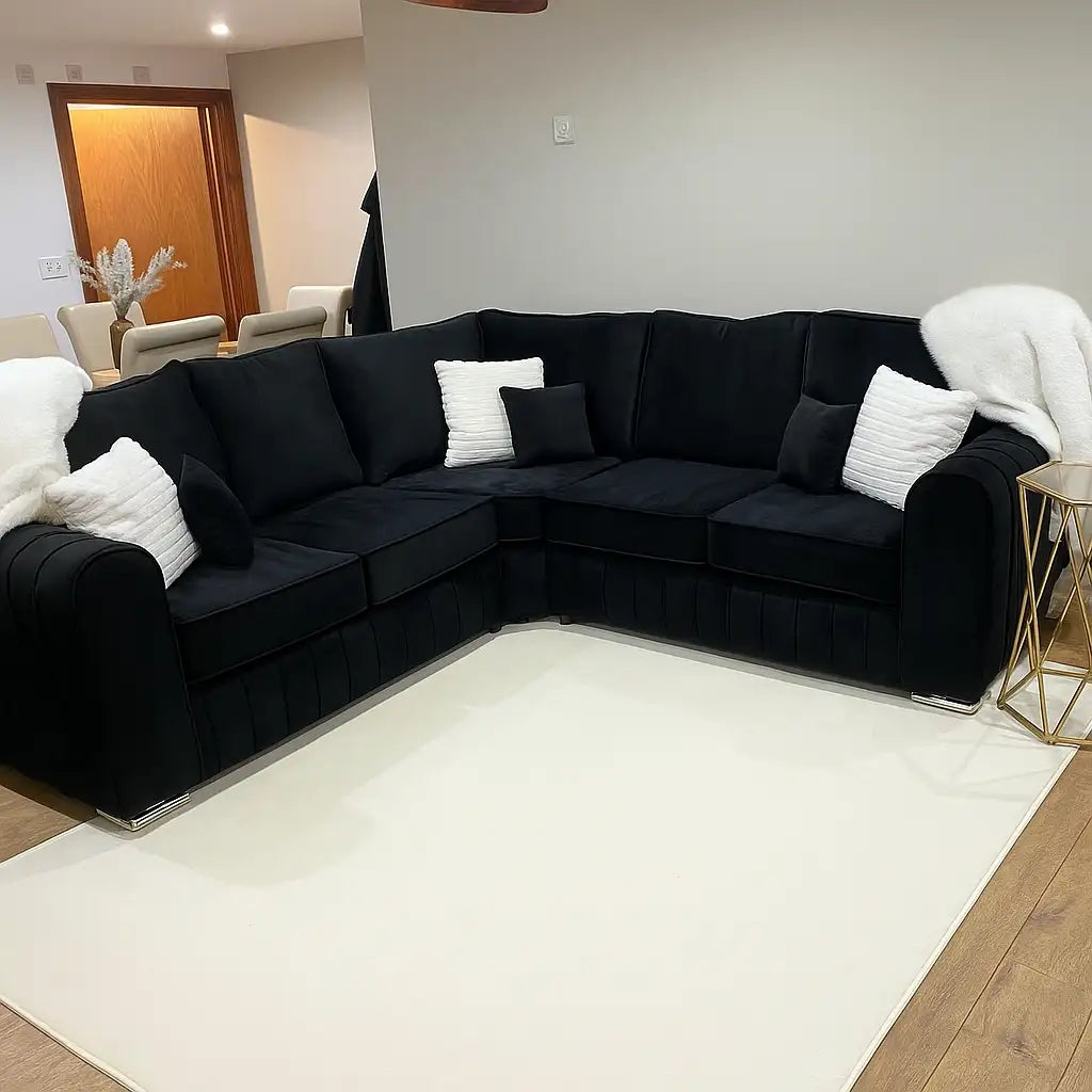 Milano Corner sofa