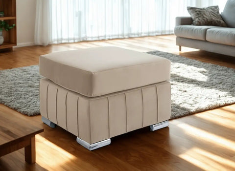 Milano Footstool