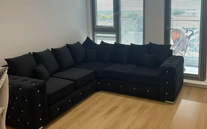 Ashton Corner Sofa