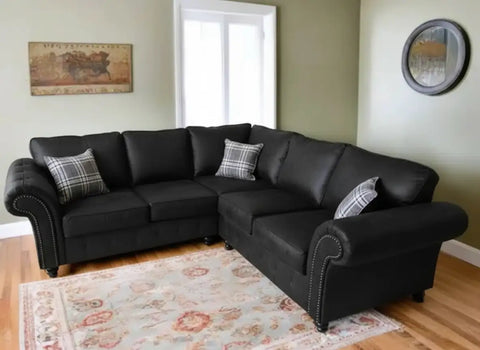 Oakland Corner Sofa