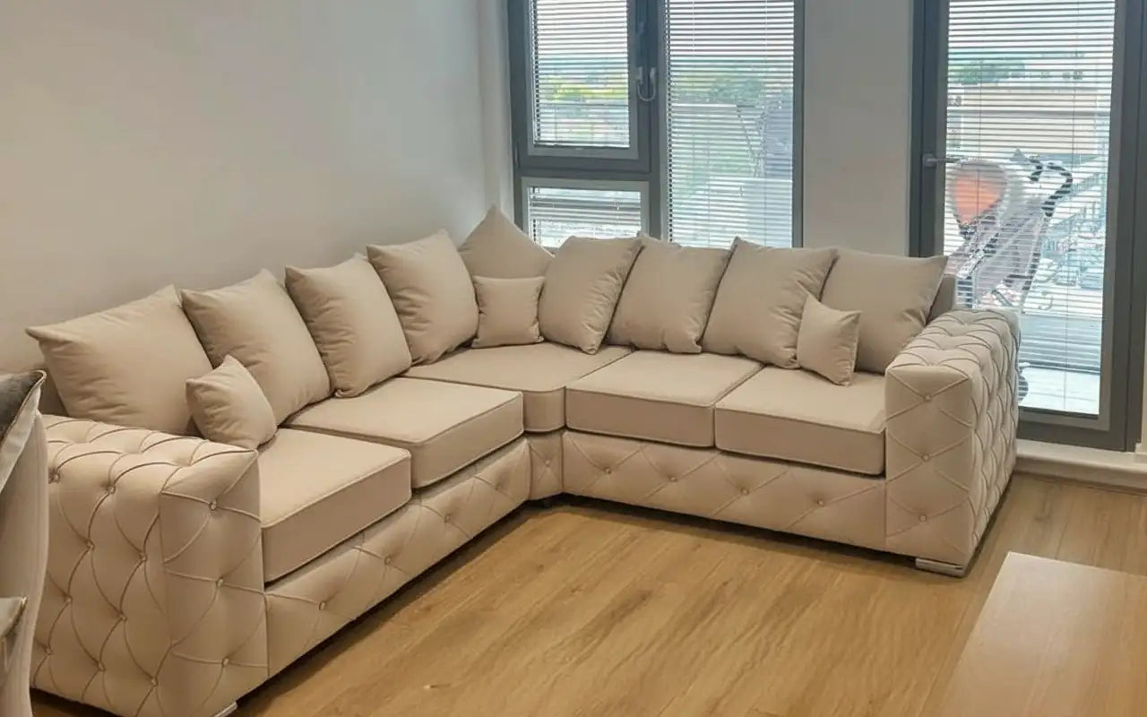 Ashton Corner Sofa