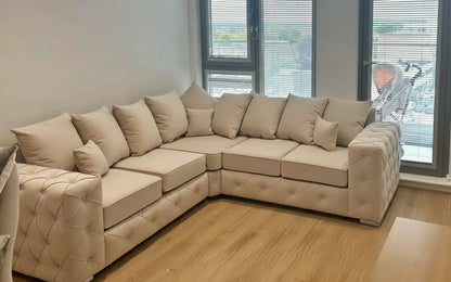 Ashton Corner Sofa