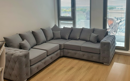 Ashton Corner Sofa