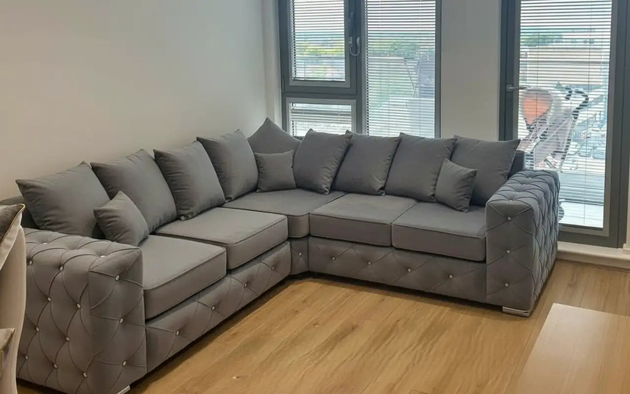 Ashton Corner Sofa