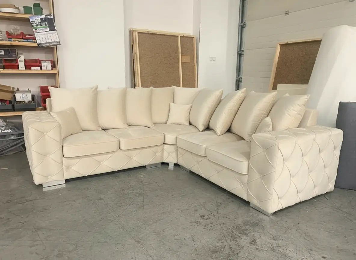 Ashton Corner Sofa