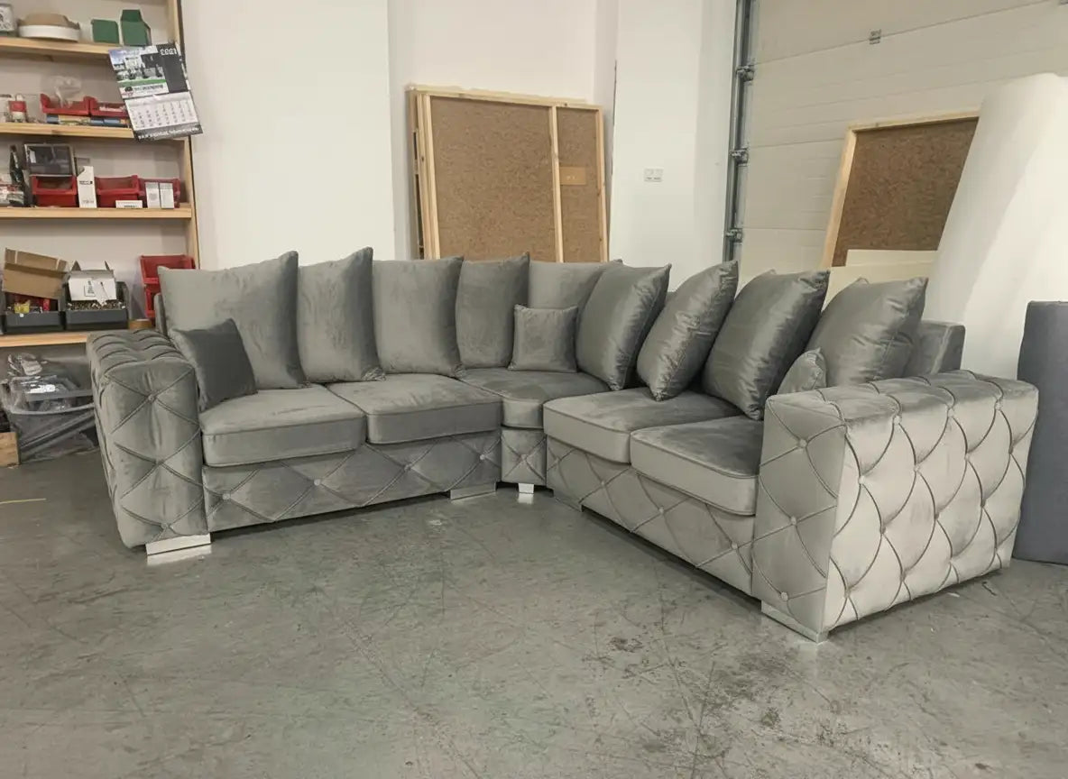 Ashton Corner Sofa