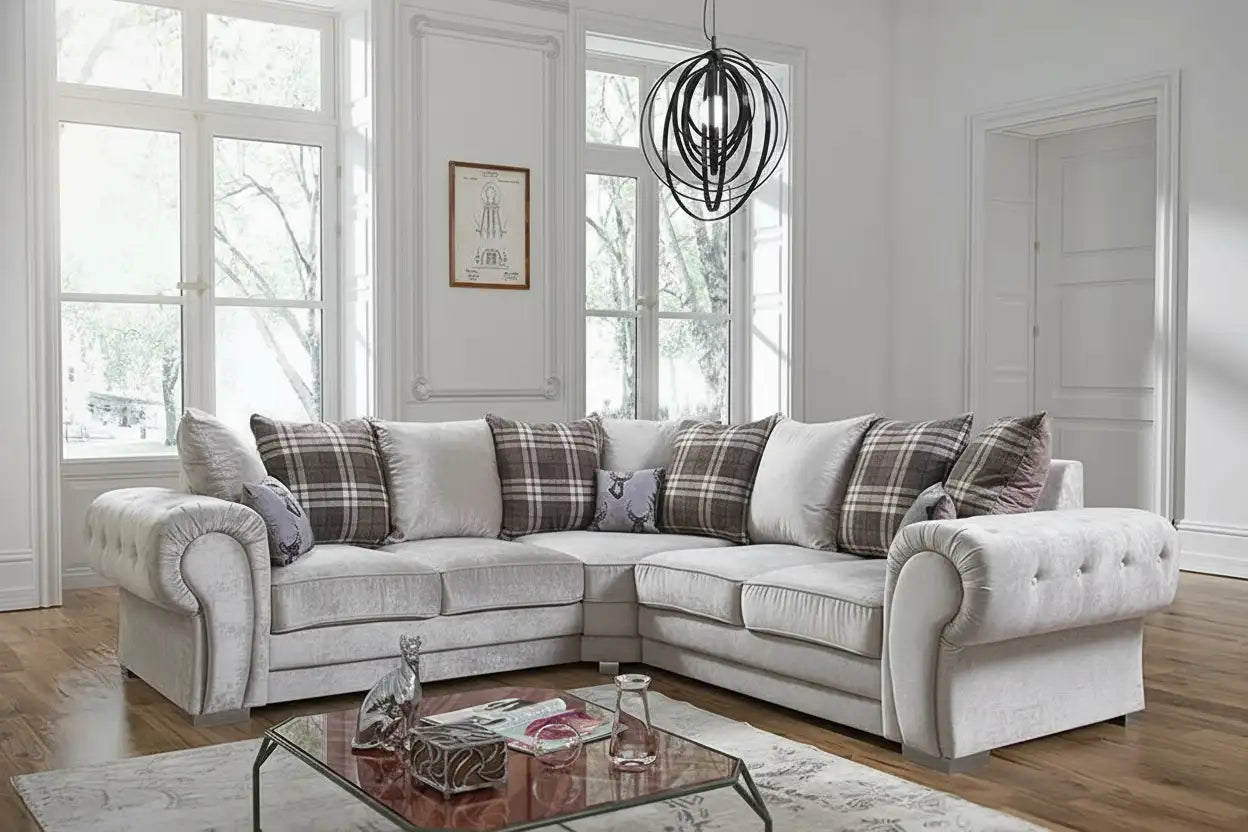 Verona Corner sofa