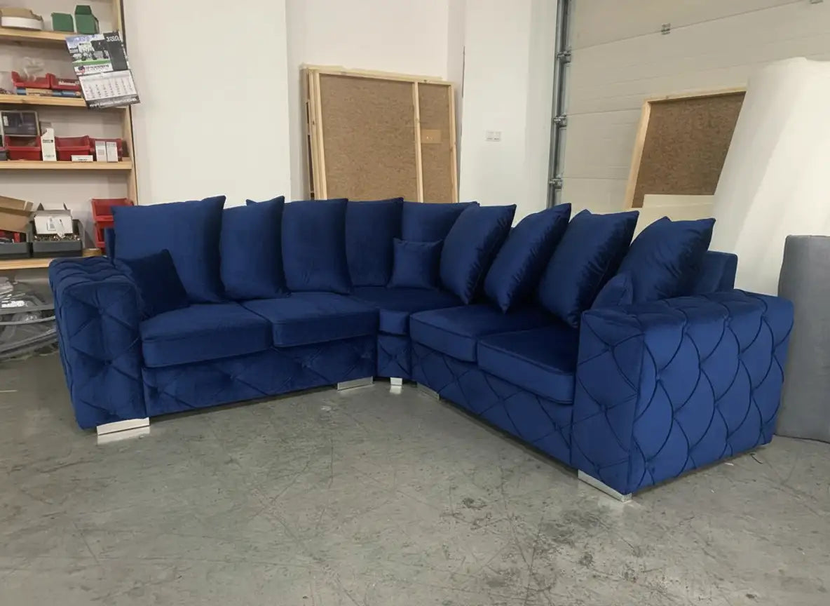 Ashton Corner Sofa