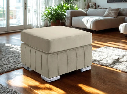 Milano Footstool