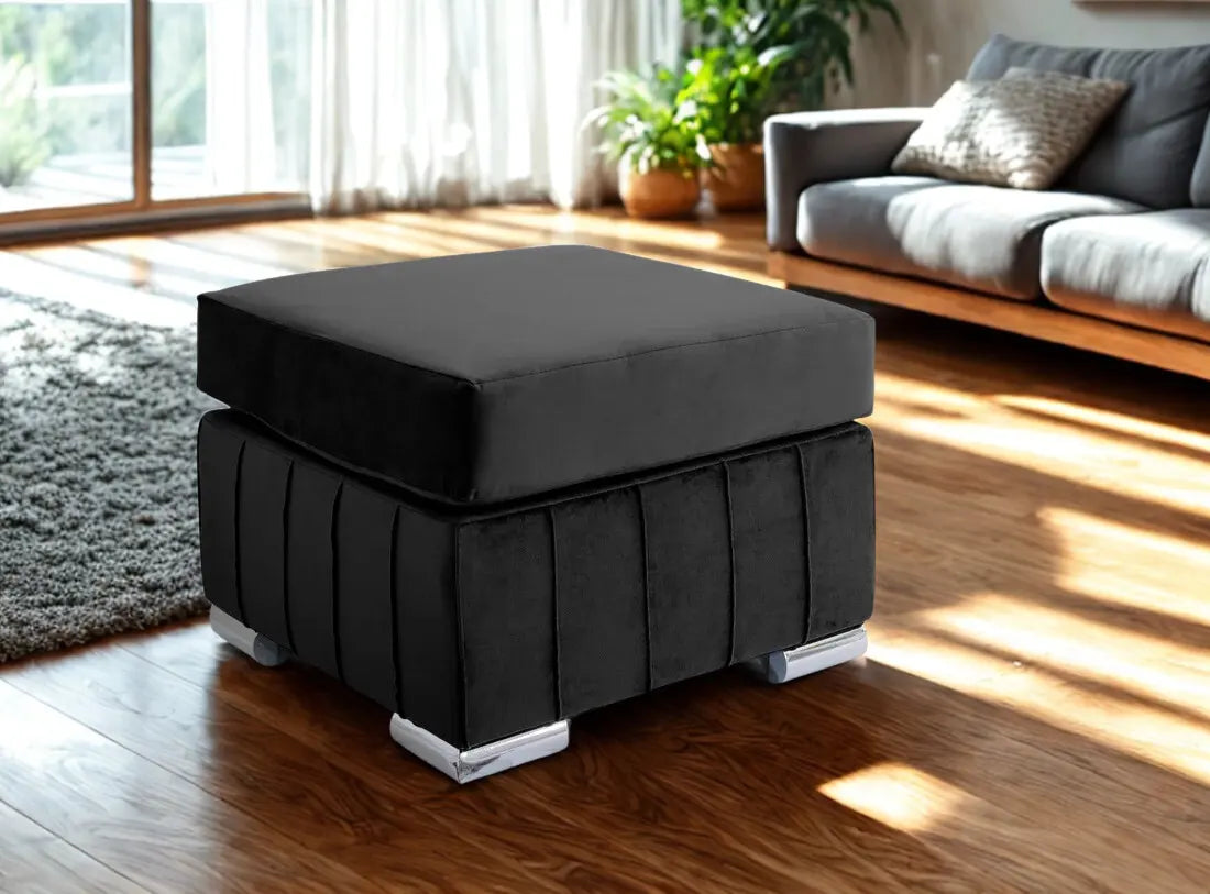 Milano Footstool